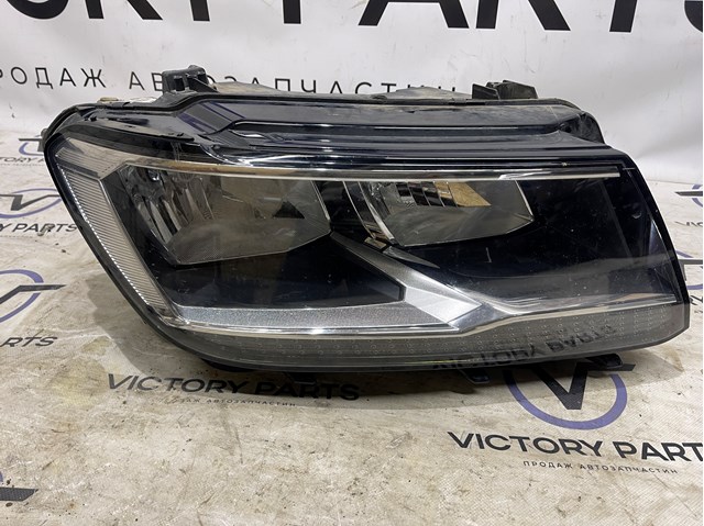 Фара комбінована, передня 5NB941006B VAG