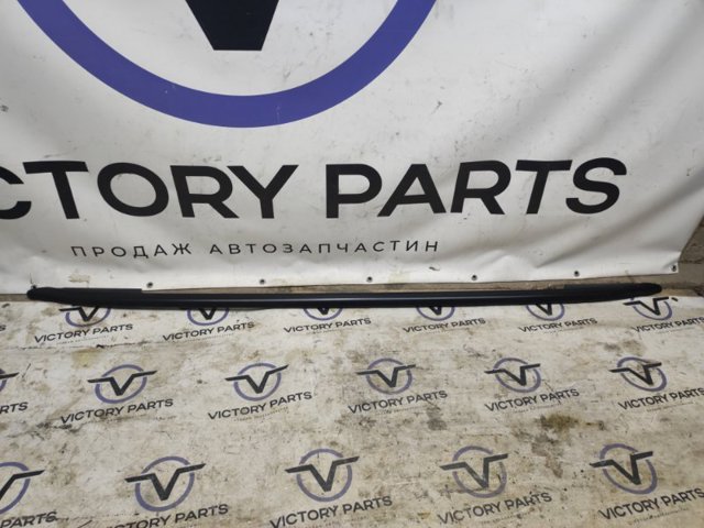 Автомобільний рейлінг на дах правий 5NL86002603C VAG