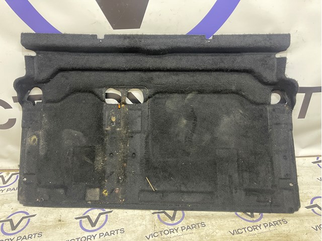 Покриття підлогове салону, заднє 5NL863711B07N VAG