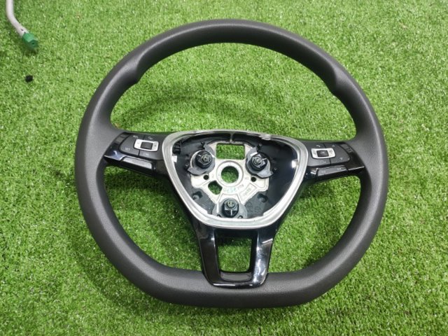 Руль 5NN419091CAUFY VAG