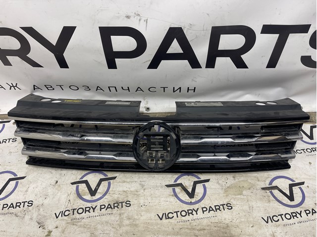 Решітка 5NN853651DZLL VAG
