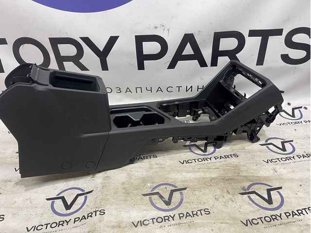 Консоль центральна панелі керування 5NN863241E82V VAG