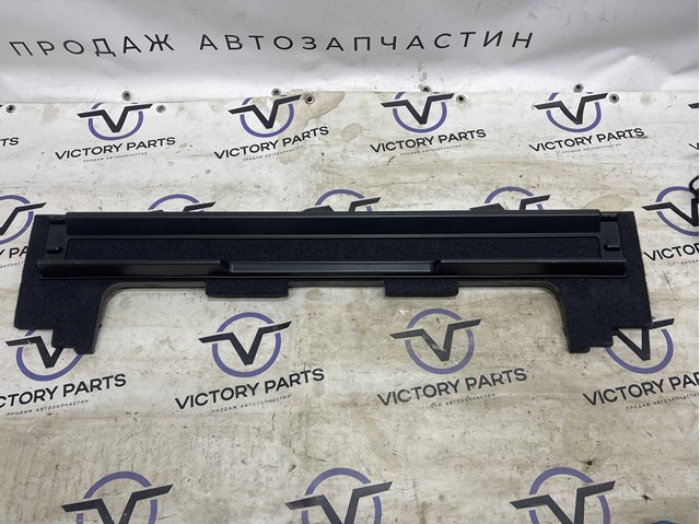 Установка полки речовий 5NN868077B VAG