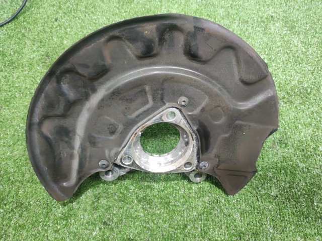 Цапфа передня ліва 5Q0407253B VAG