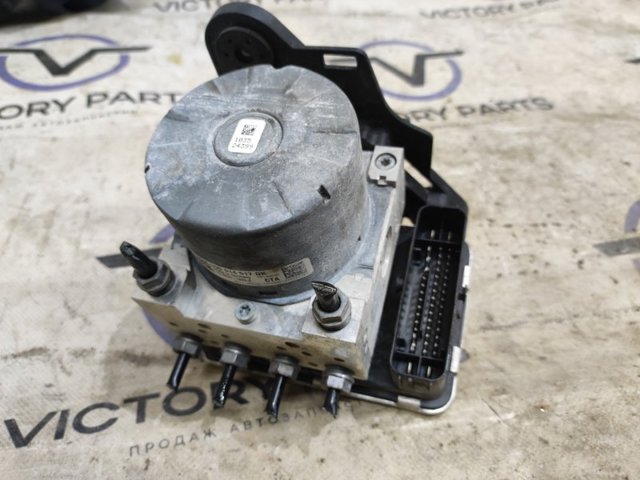 Блоки ABS 5Q0614517DK VAG