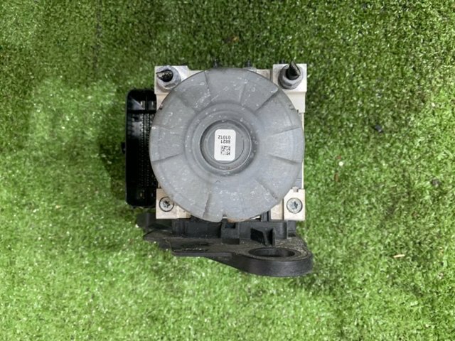 Гідроагрегат антиблокувальної системи 5Q0614517GB VAG