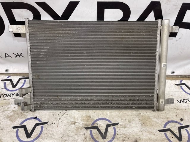 Радіатор кондиціонера 5Q0816411BC VAG