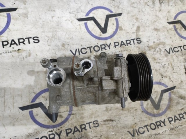 Компресор кліматичної установки Seat Ibiza 5