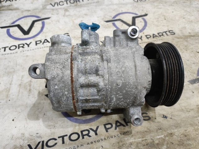 Компресор кліматичної установки 5Q0816803H VAG