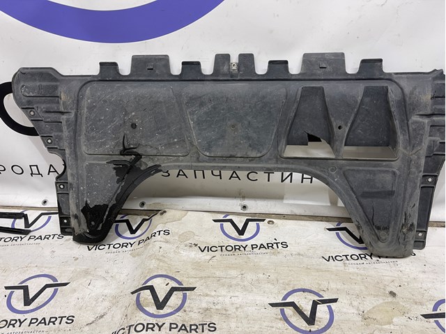Захист картера двигуна 5Q0825235C VAG