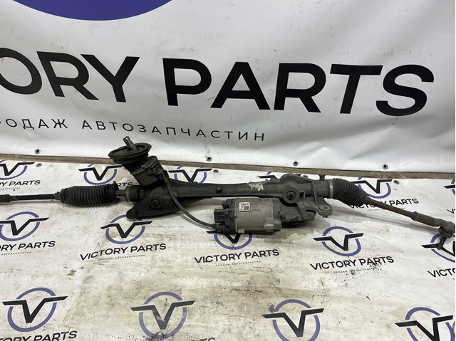 Управління рульове в зборі 5Q1423051AQ VAG