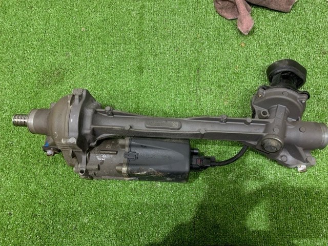 Рульова рейка 5Q1423105G VAG