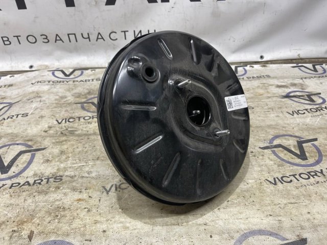 ВПГ Ауді Ку 3