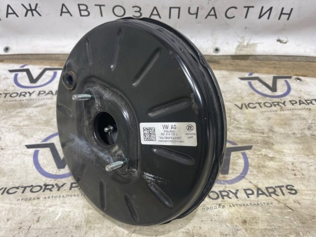 Підсилювач гальма вакуумний 5Q1614106R VAG