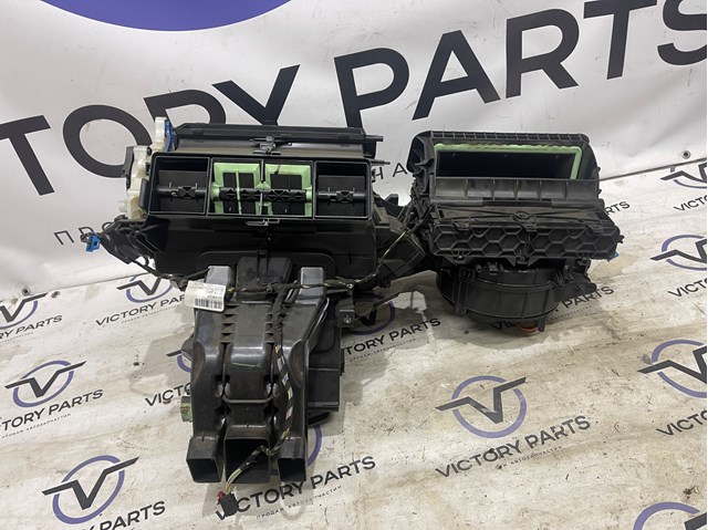 Піч в зборі 5Q1820007D VAG