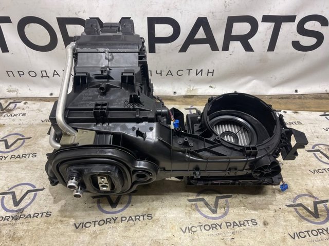 Піч в зборі 5Q1820007D VAG