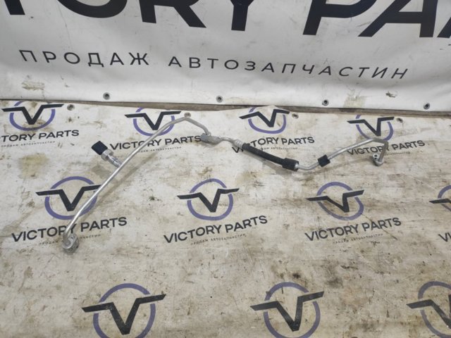 Шланг кондиціонера, від радіатора до випарника 5QF816741C VAG