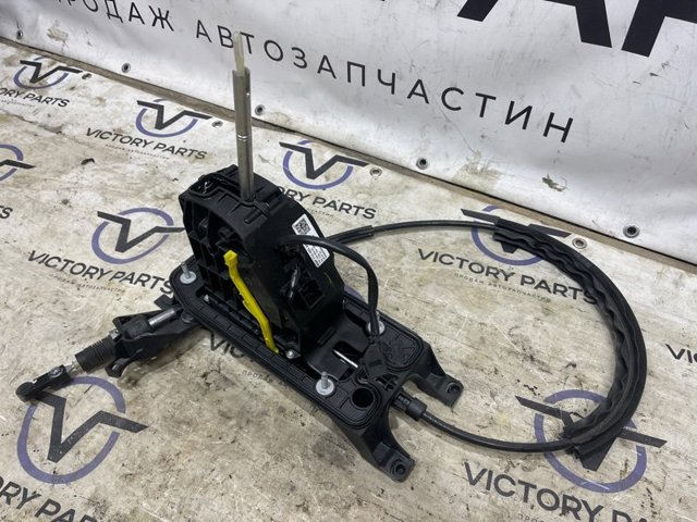Селектор АКПП 5QH713025L VAG