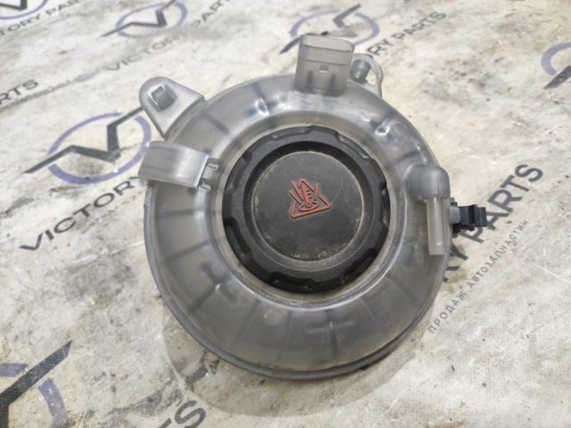 Бачок системи охолодження, розширювальний 5QM121407C VAG