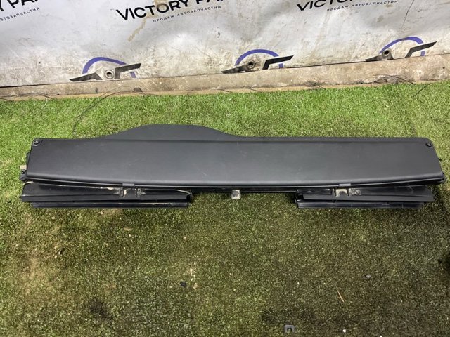 Повітроприймач 5QM129217 VAG