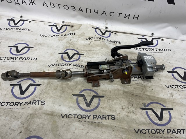 Колонка рульового управління 5QM419502T VAG