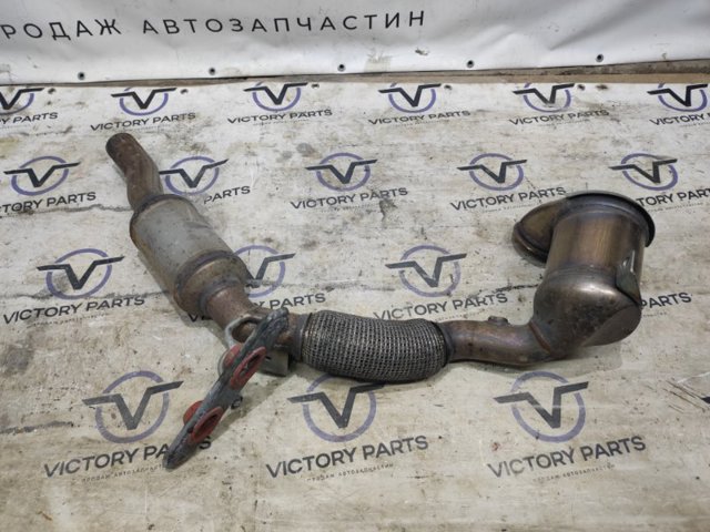 Конвертор-каталізатор 5QN254500 VAG