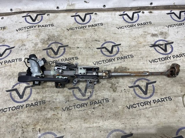 Колонка рульова 5QN419490L VAG