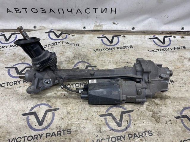 Кермова рейка 5QN423055 VAG
