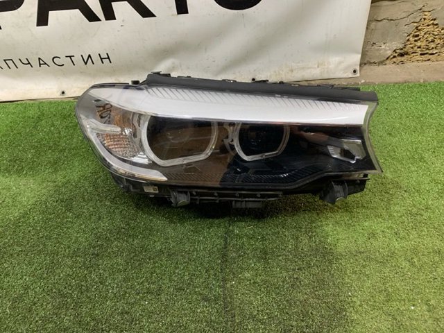 Фара комбінована, передня 63117214960 BMW