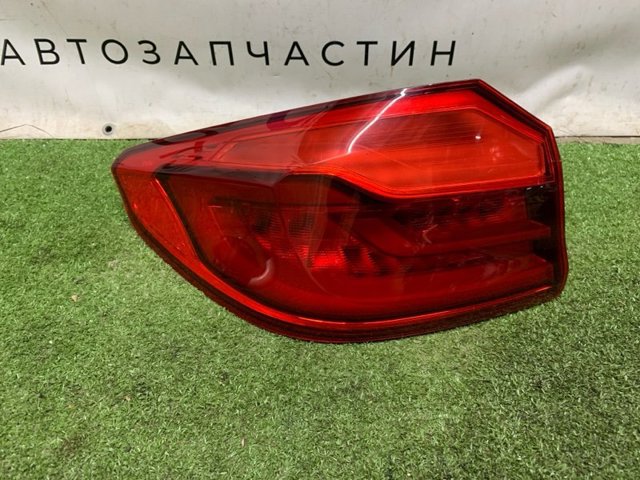 Ліхтар задній 63217376469 BMW