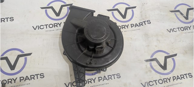 Вентилятор грубки 6Q1819015 VAG
