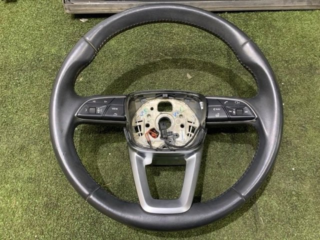 Рульове колесо 80A419091BEMJM VAG