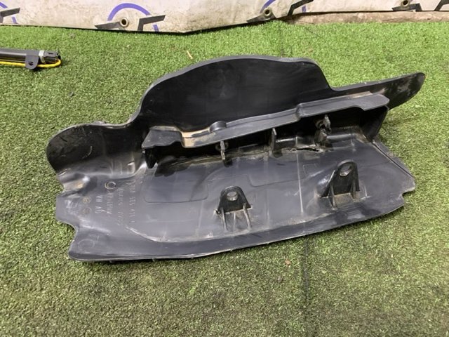 Захист заднього нижнього важеля 80A505416C VAG