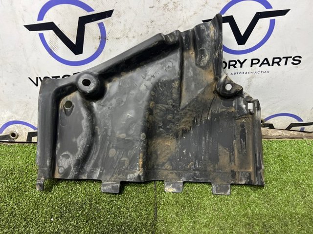 Захист днища, лівий 80A825201 VAG