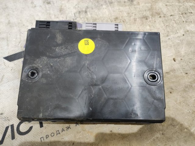 Прилади й апаратура діагностики 80A907468C VAG