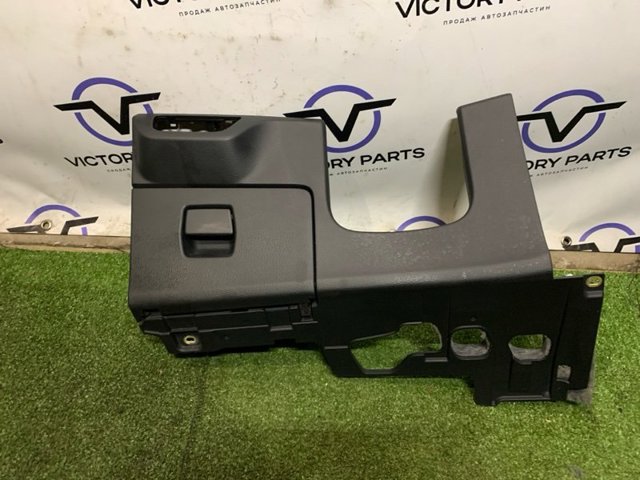Ящик для рукавичок (бардачок) 80B880301A6PS VAG