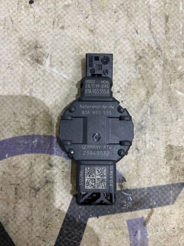 Датчик дощу 81A955555 VAG