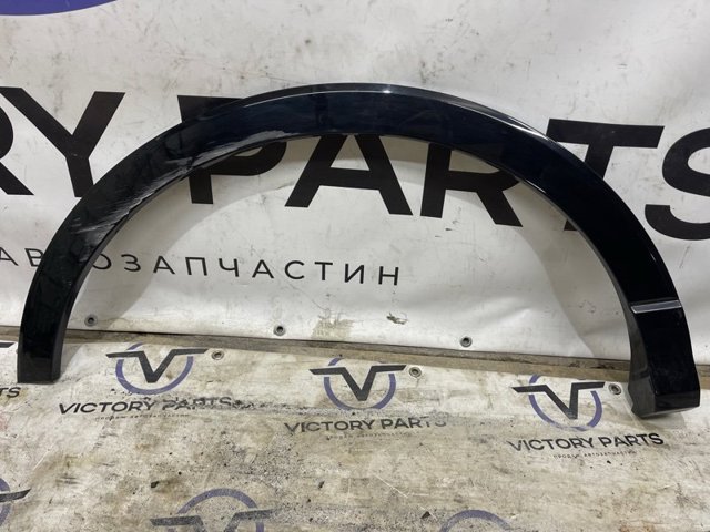 Розширювач заднього крила, правий 83A853818AGRU VAG