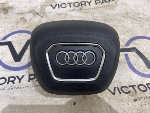 Подушка безпеки водія 83A880201M6PS VAG
