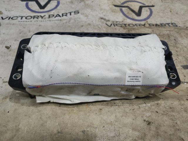 Подушка безпеки пасажира 83A880204E VAG