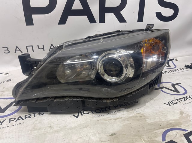 Фара 84001FG250 SUBARU