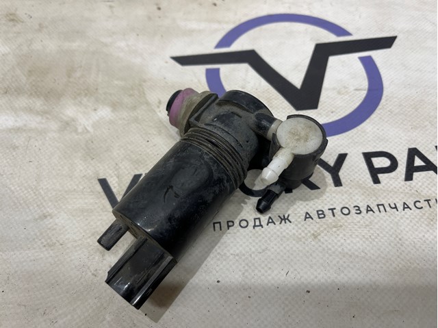 Електропомпа омивача переднього скла 8A6117K624AA FORD