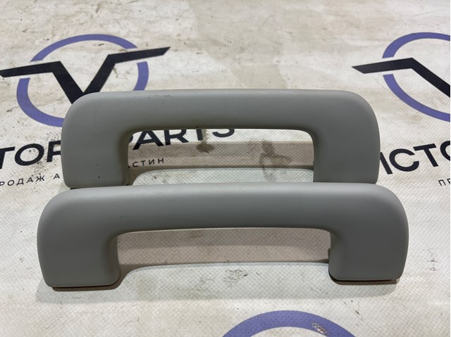 Ручка салону, дахи 8K0857607B VAG