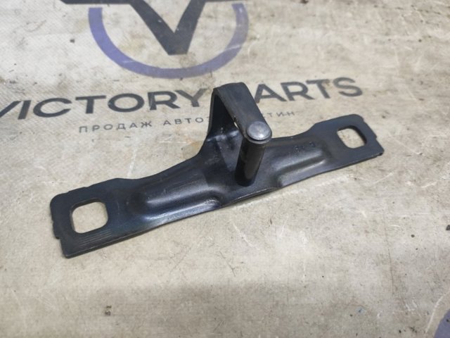Фіксатор замка кришки багажника 8V0827507B VAG