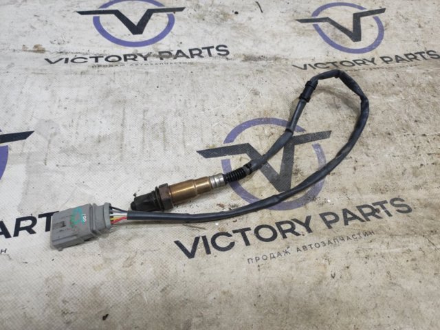 Лямбда зонд, датчик кисню до каталізатора 8V0906262D VAG