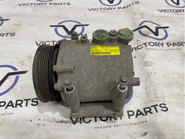 Компресор кондиціонера 8V5119D629DG FORD