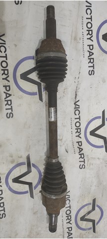 Привід передній правий 8V513B437AAA FORD