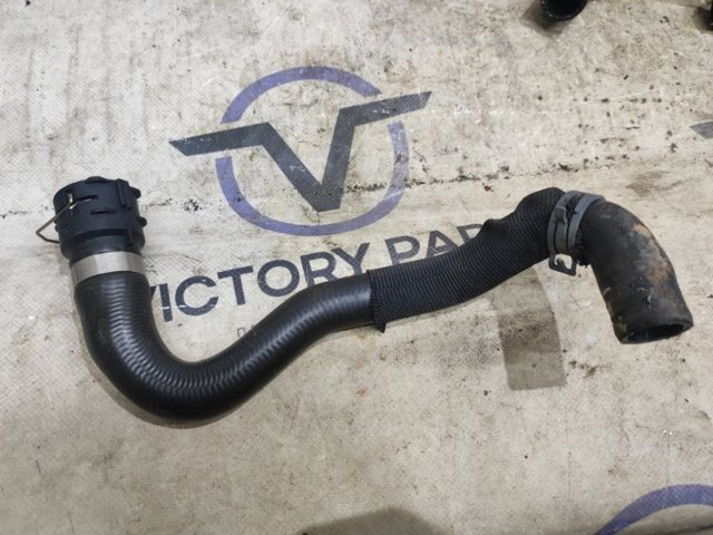 Шланги системи охолодження 8W0122073F VAG