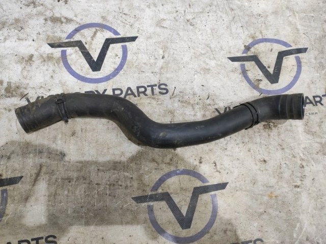 Шланги системи охолодження 8W0122101BH VAG