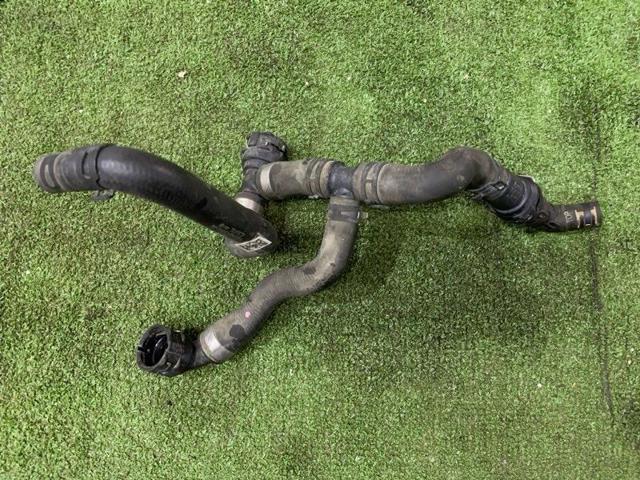Шланги системи охолодження 8W0122449BC VAG